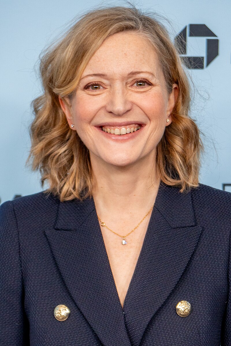 Claire Price