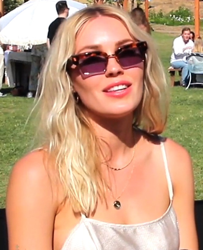 Claire Randolph