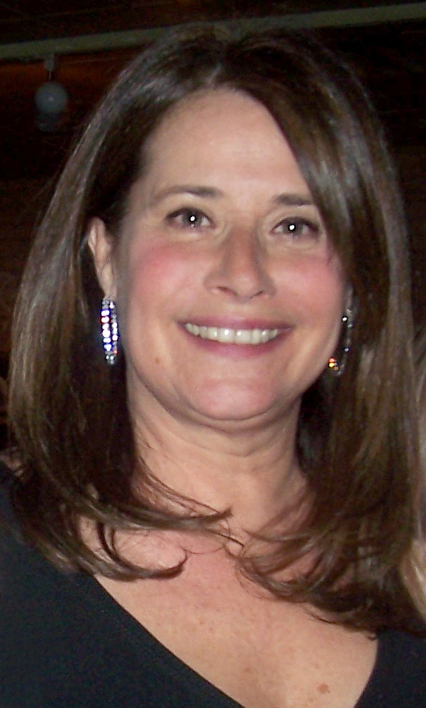 Claire Raphael