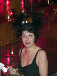 Claire Treacy