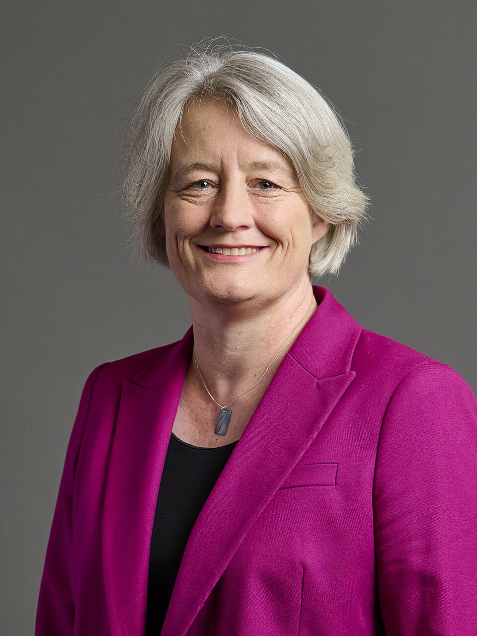 Claire Young