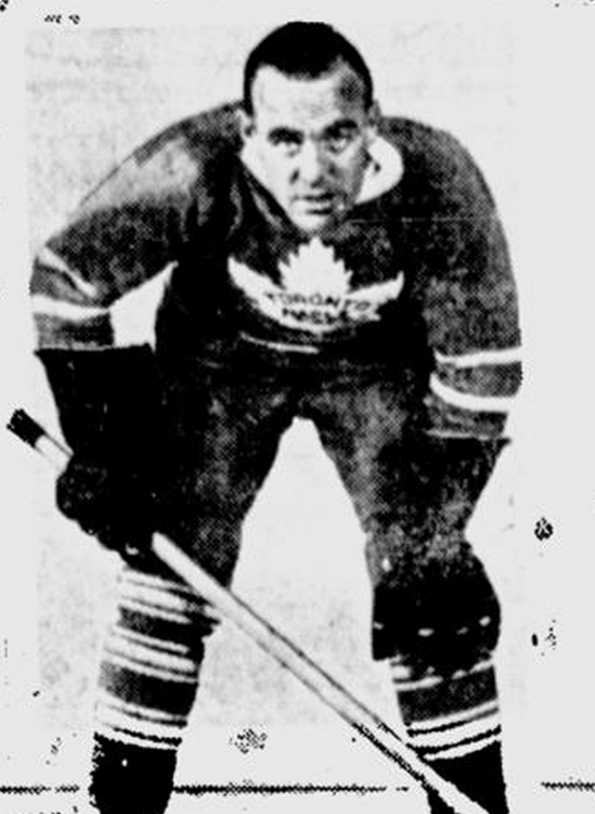 Clancy King