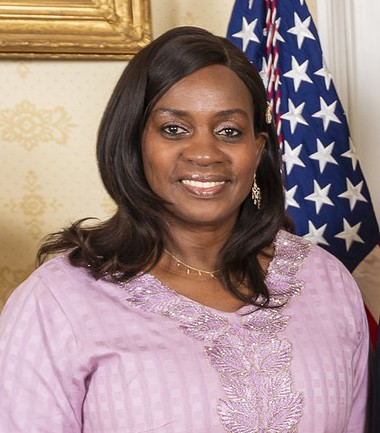 Clar Marie Weah