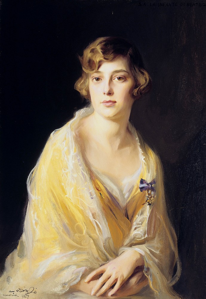 Clara Beatriz Jiménez González