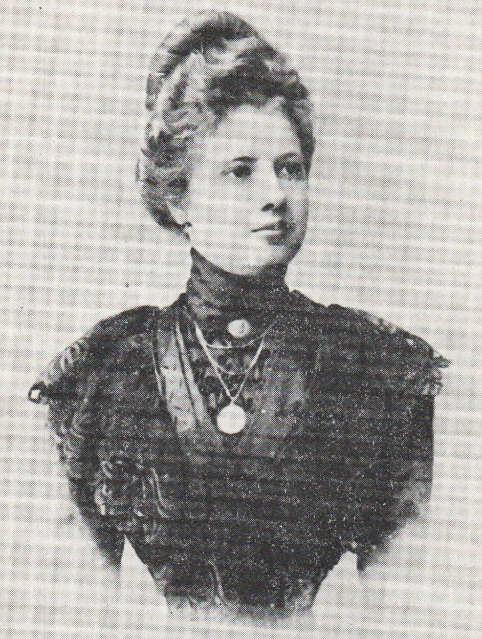 Clara Corral