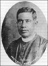 Clara Cristobal