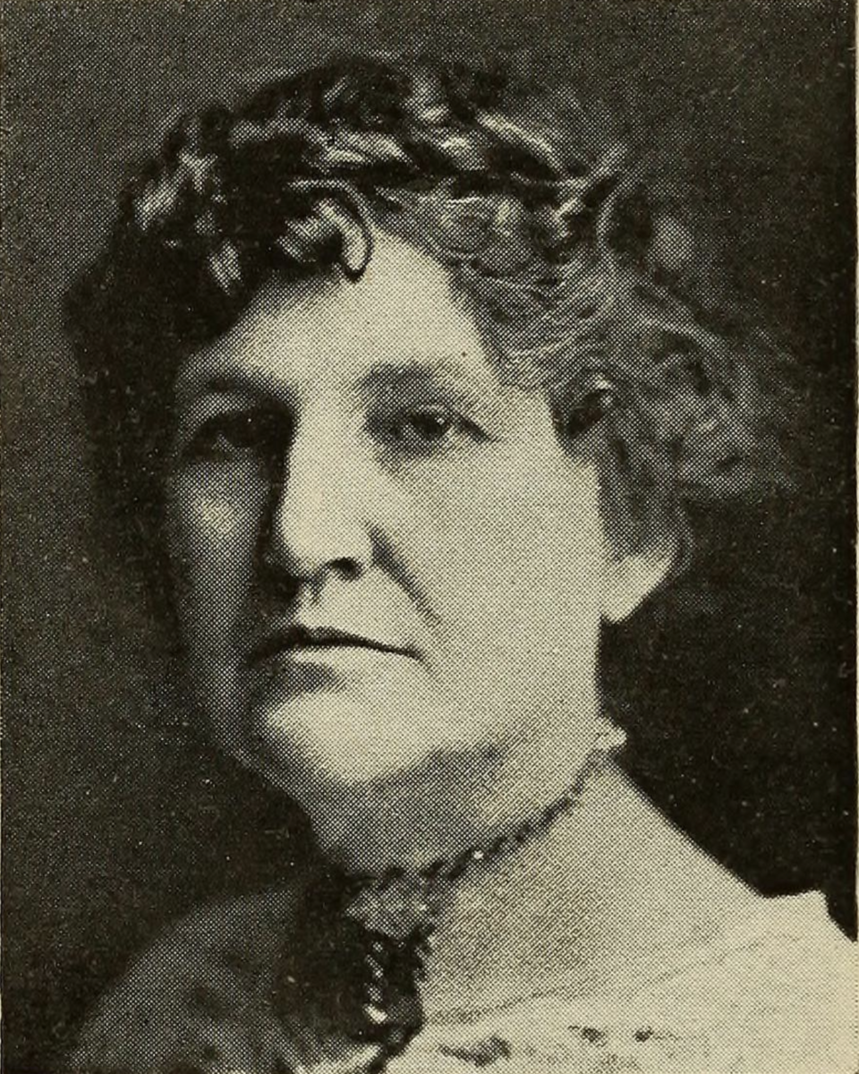 Clara E