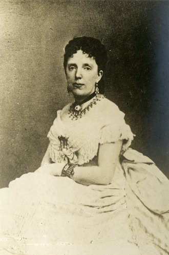 Clara Hamilton