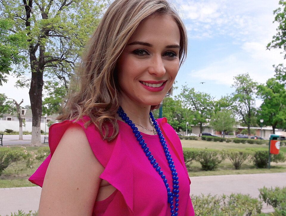 Clara Hinojosa