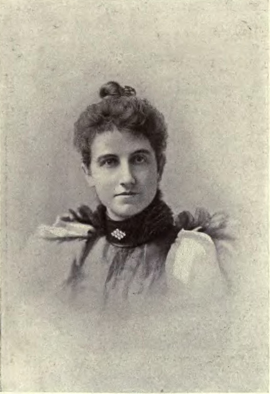 Clara Martin