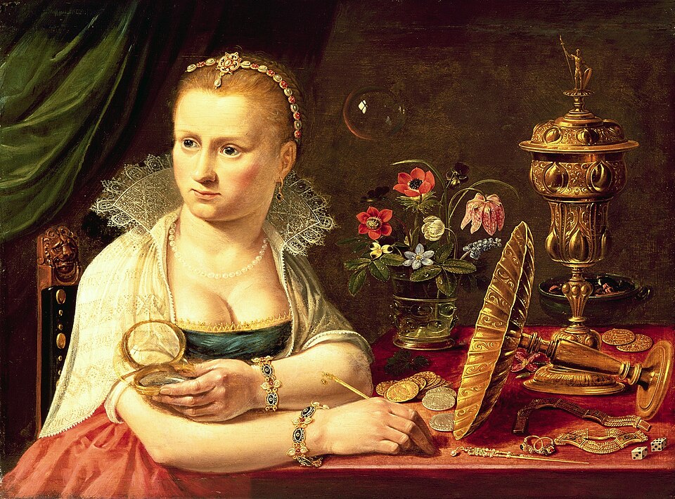 Clara Peeters