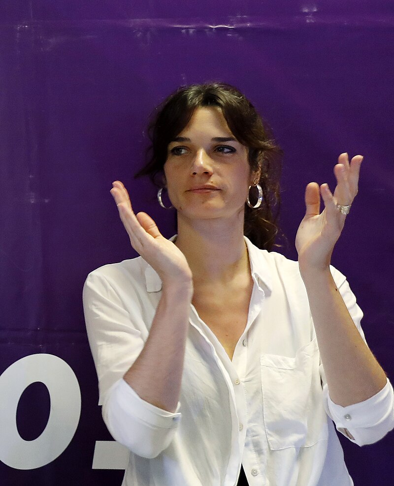Clara Serra Lopez