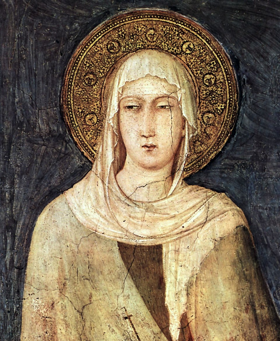 Clare Costanzo