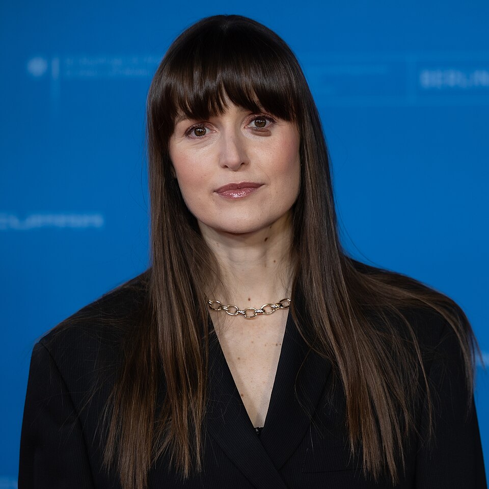 Clare Dunne