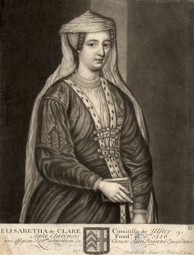 Clare Lancaster
