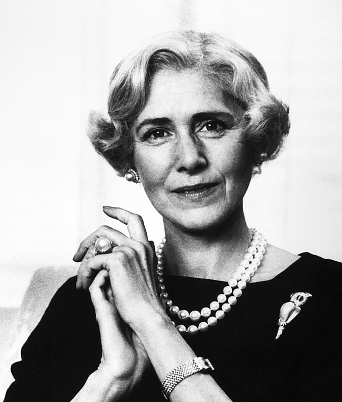 Clare Perez Wildes