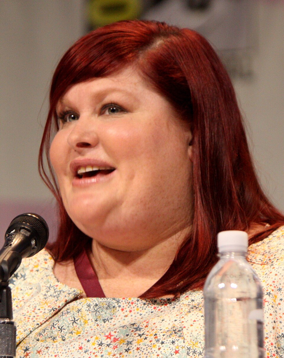Clare Simon