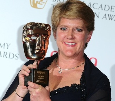Clare Stanley