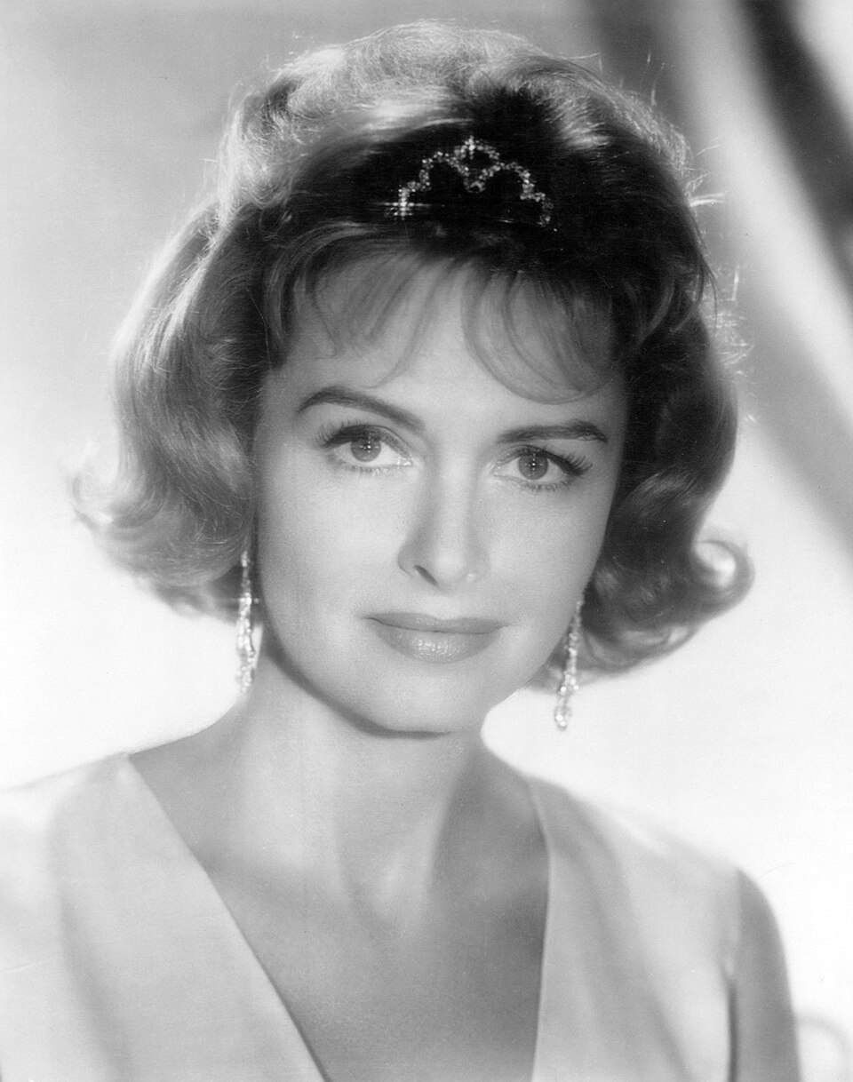 Clare Sullivan