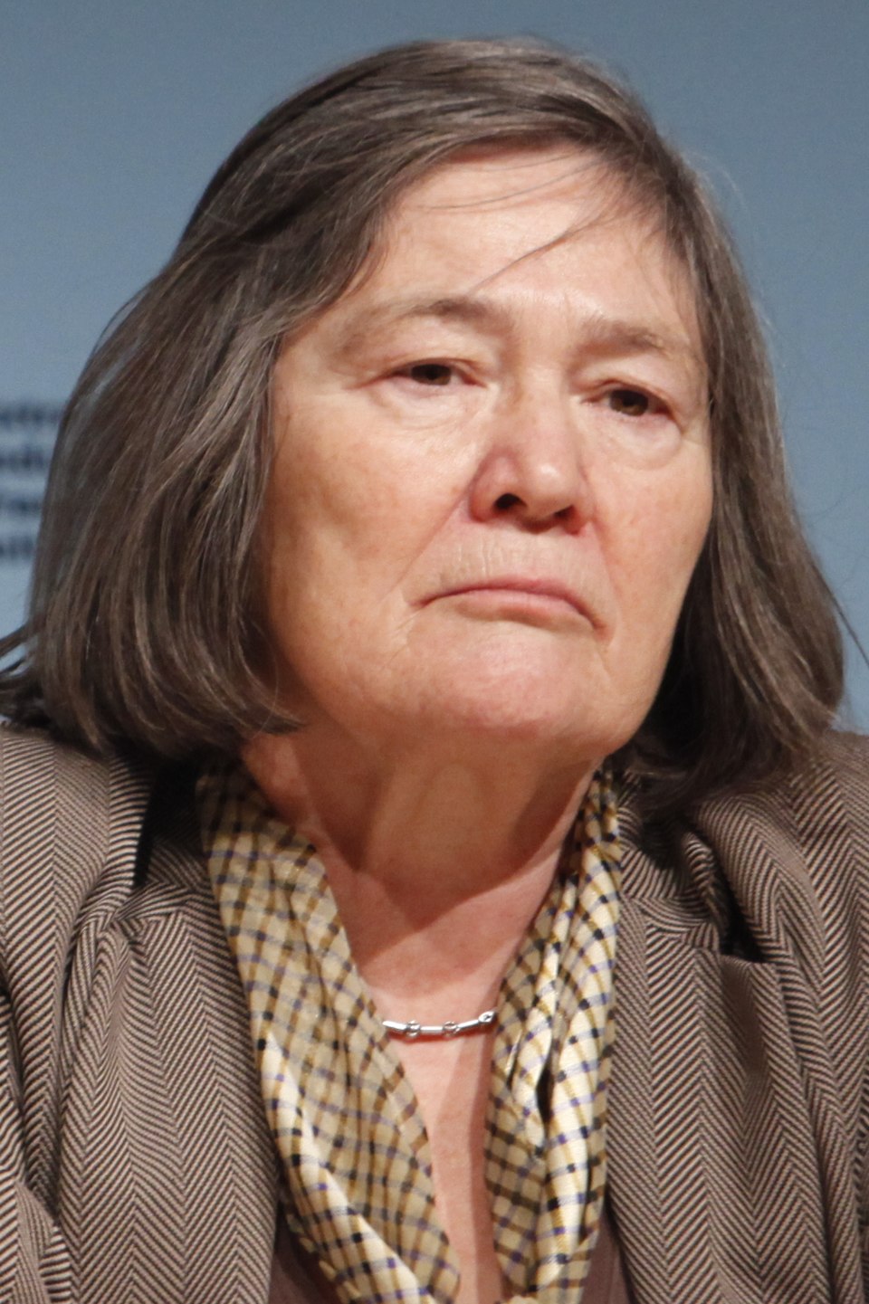 Clare Turnbull