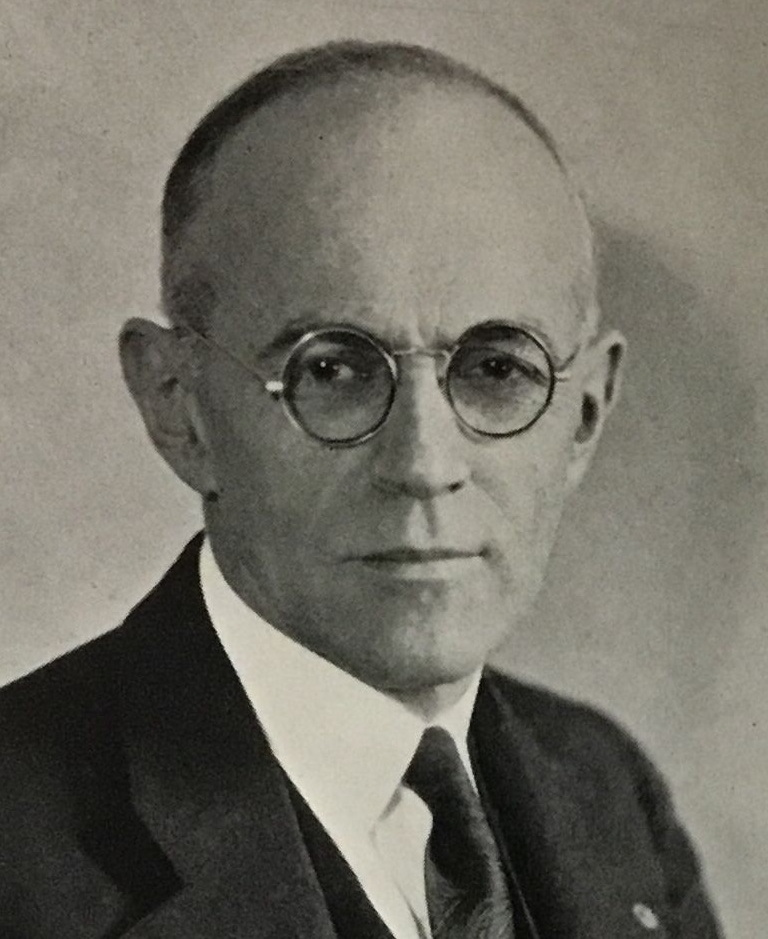 Clarence Beechers