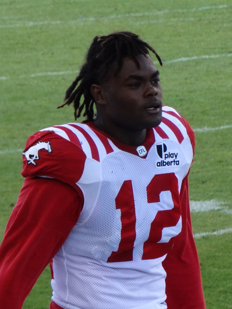 Clarence Hicks
