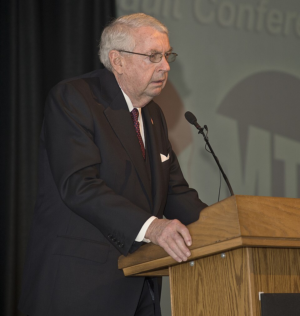 Clarence Hynes