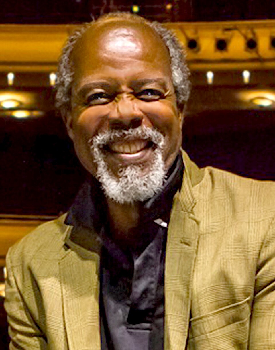 Clarence McCallister