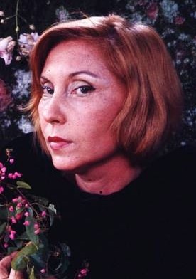 Clarice de Almeida