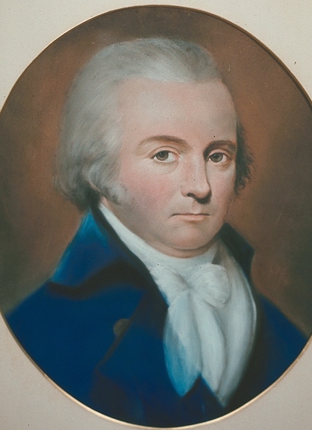 Clarissa Bergh