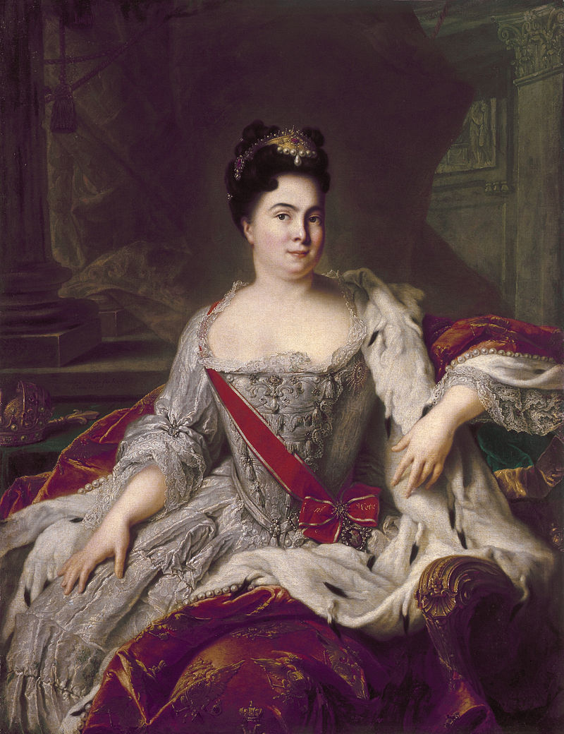 Clarissa Hahn