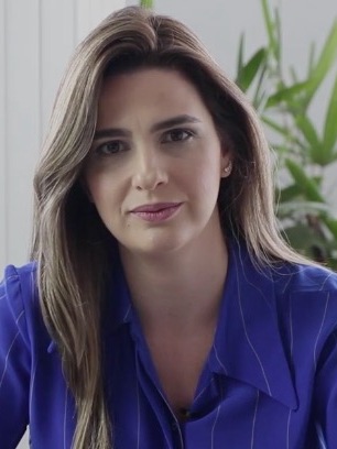 Clarissa Maia