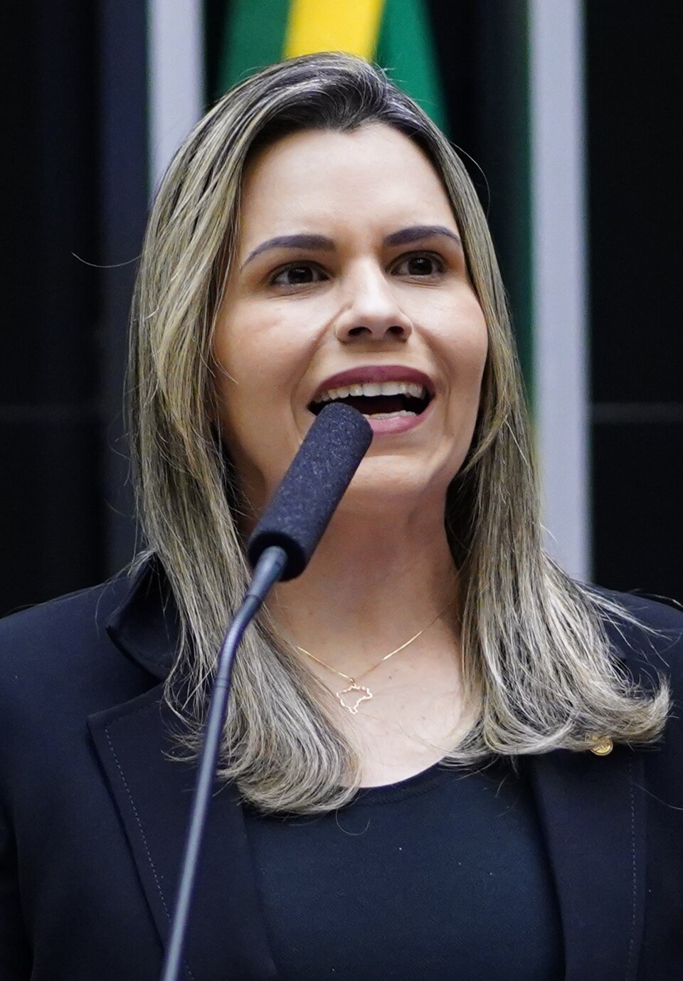 Clarissa Tércio
