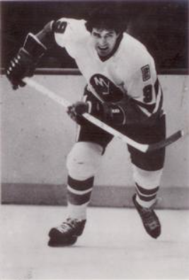 Clark Gillies
