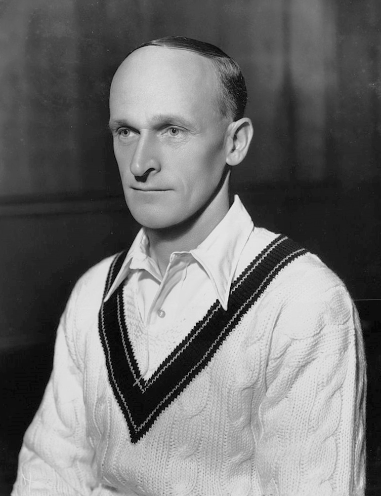 Clarrie Grimmett