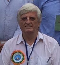 Claude Arpi