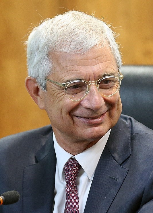 Claude Bartolone