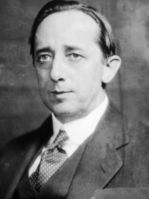 Claude Bowers