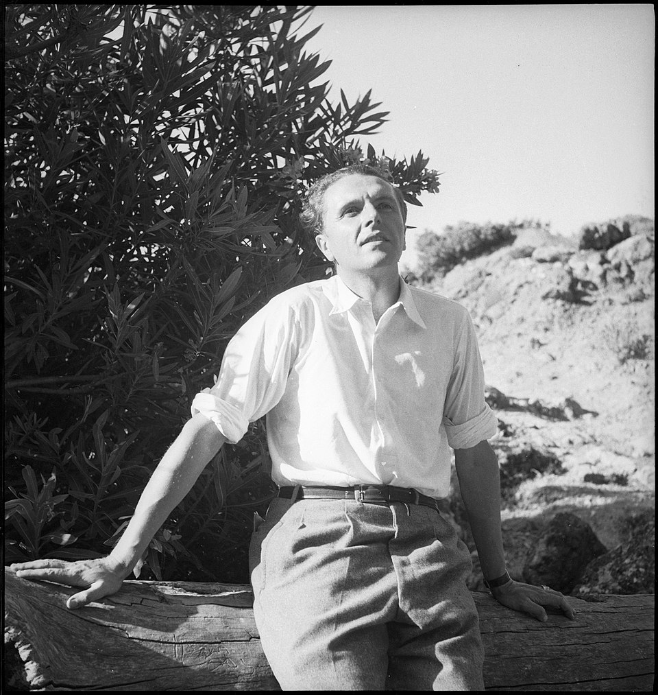 Claude Clarac