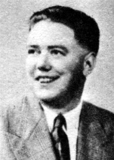 Claude Ellis