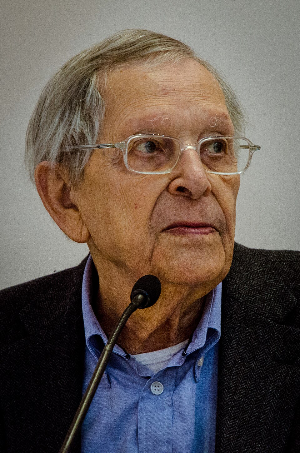 Claude Granje