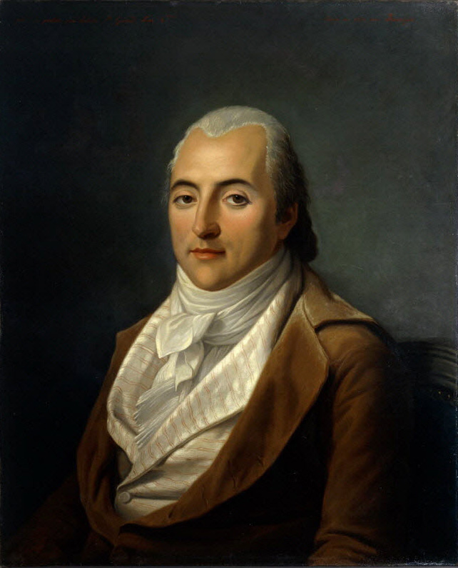 Claude-Henri de Saint-Simon