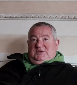 Claude Lévêque
