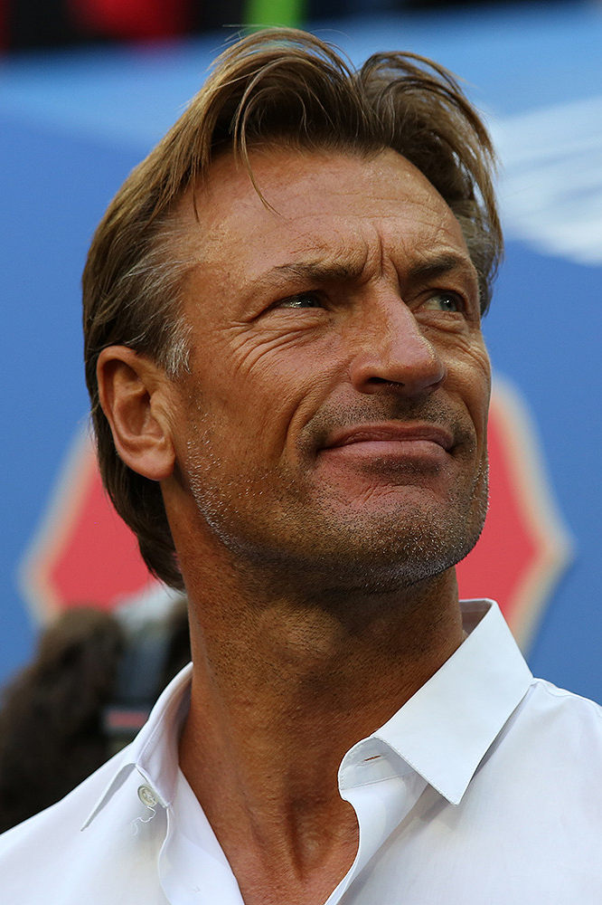 Claude Renard