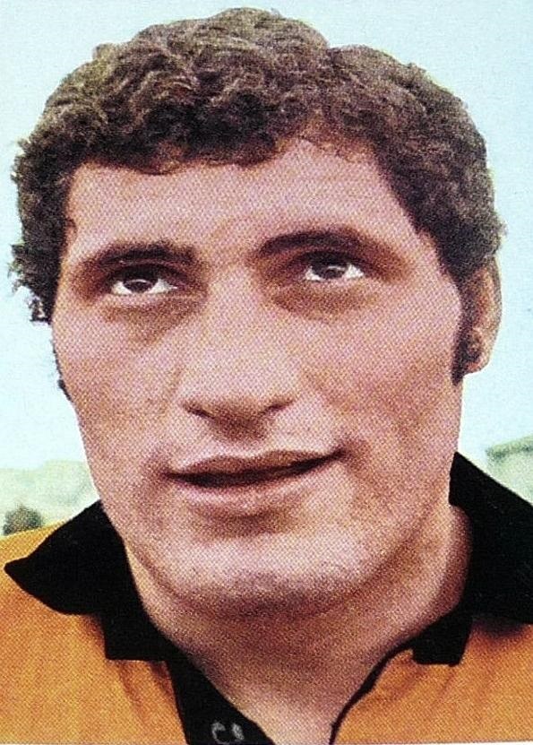 Claude Spanghero