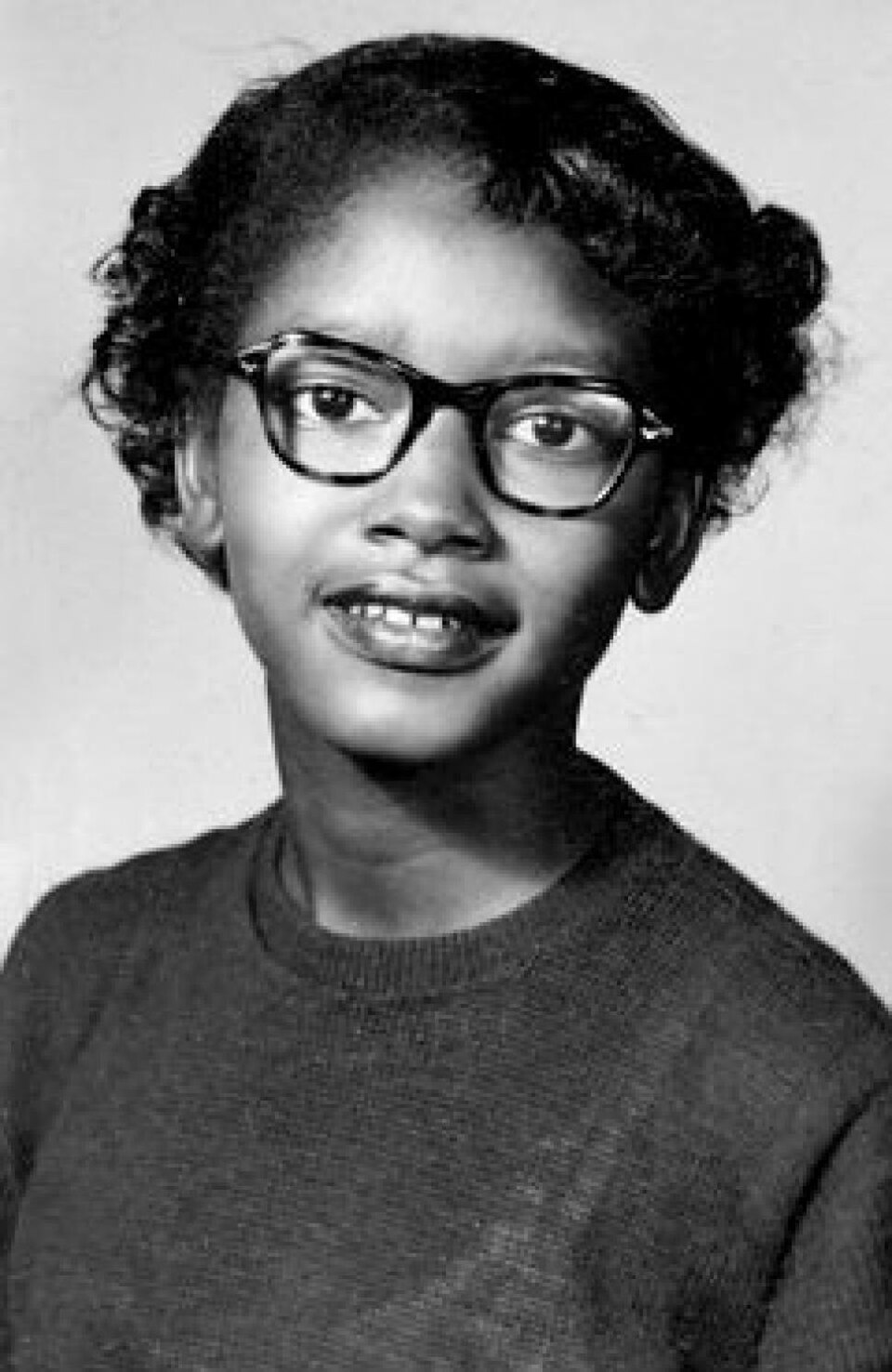 Claudette Bailey-Smith