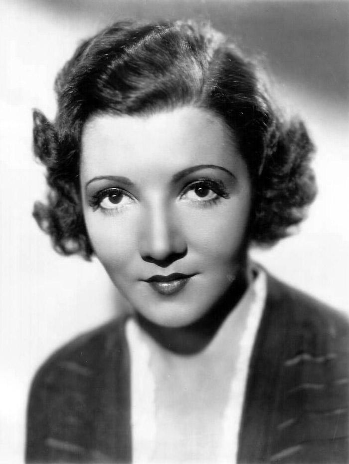 Claudette Brown