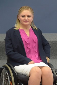 Claudia Anaya