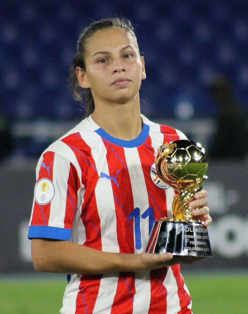 Claudia Blanco