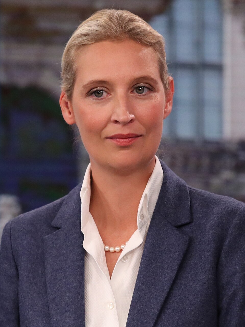Claudia Bossard